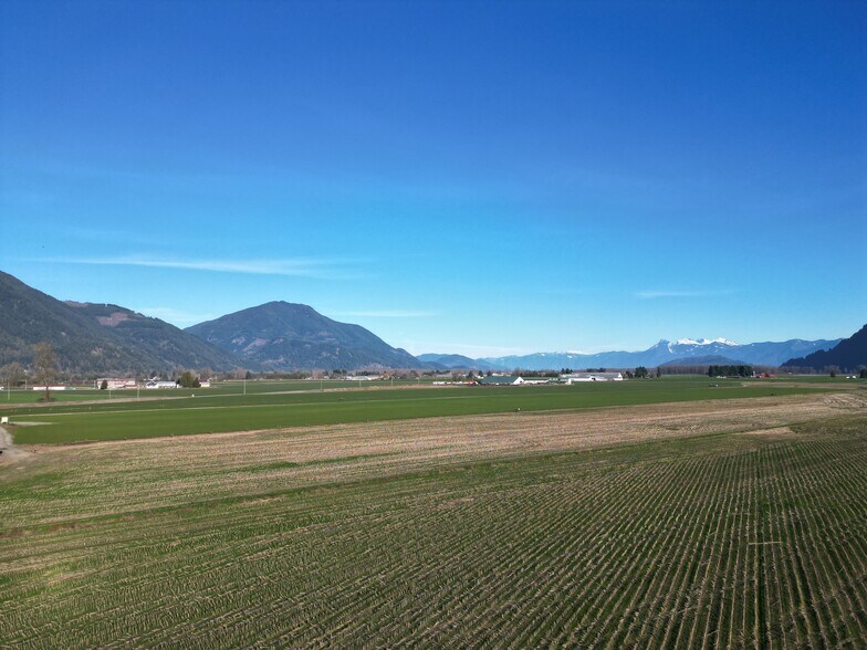 More Photos Of 35990 Hyde Buker Road, Deroche Land For Sale