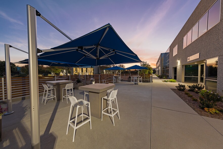 More Photos Of 2236 Rutherford Rd, Carlsbad Research And Development For Lease