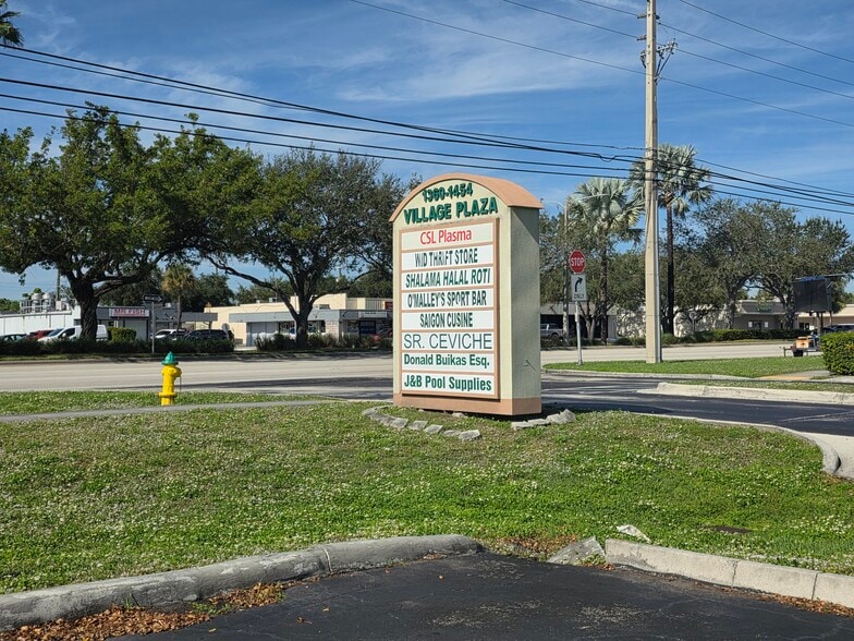 More Photos Of 1360 N State Road 7, Margate Freestanding For Sale