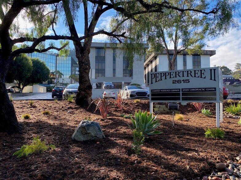 More Photos Of 2615 Camino del Rio S, San Diego Office For Lease