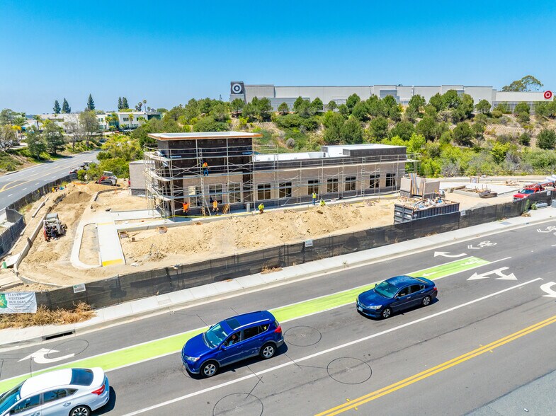 More Photos Of 1505 Poinsettia ave, Vista Carwash For Sale