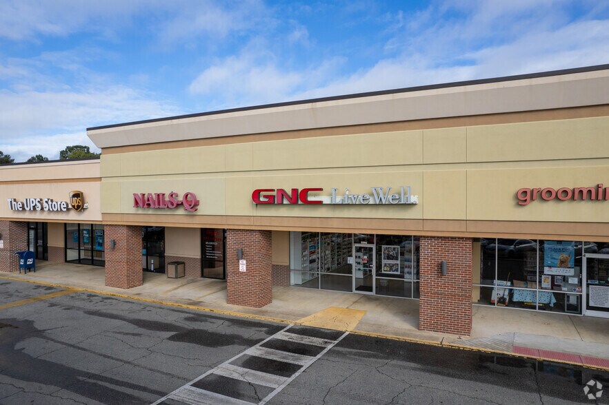 More Photos Of 15023 US Highway 19 S, Thomasville Unknown For Lease