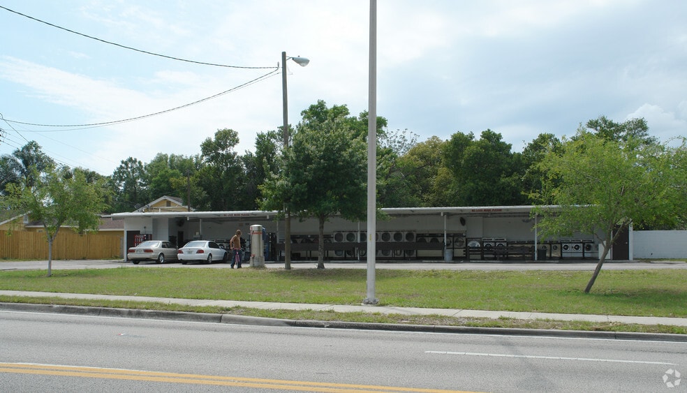 More Photos Of 5510 N Florida Ave, Tampa Freestanding For Sale