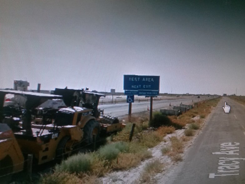 More Photos Of Tracy Ave, Buttonwillow Land For Sale