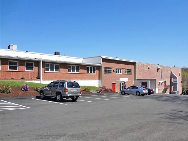 More Photos Of 3-6 Simm Ln, Newtown Manufacturing For Lease