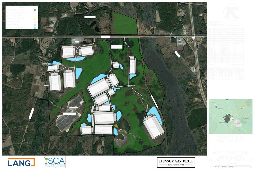 More Photos Of Highway 68, Yemassee Land For Sale