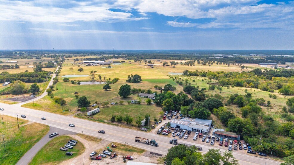 More Photos Of 1351 Texas Highway 19 S, Sulphur Springs Land For Sale