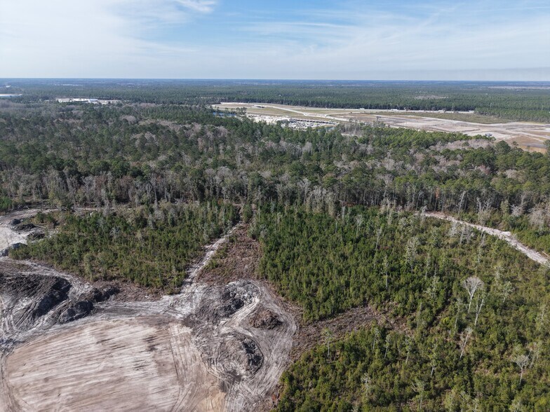 More Photos Of 7360 GA-99, Brunswick Land For Sale
