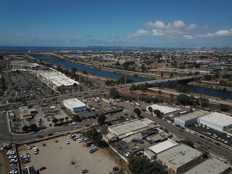 More Photos Of 358 Trousdale Dr, Chula Vista Land For Lease