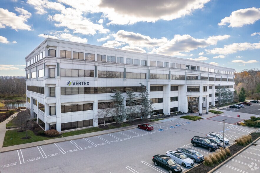 More Photos Of 2301 Renaissance Blvd, King Of Prussia Unknown For Lease