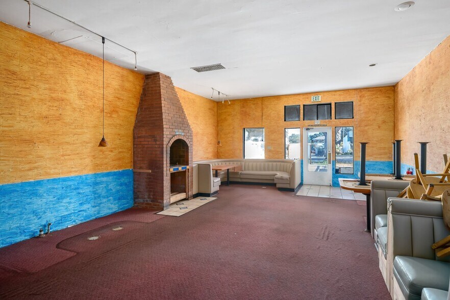 More Photos Of 650 Morro Bay Blvd, Morro Bay Restaurant For Lease