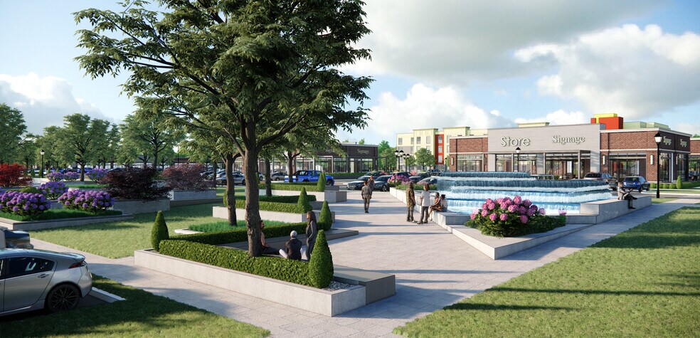 More Photos Of 901 Boulevard E, Yaphank General Retail For Lease