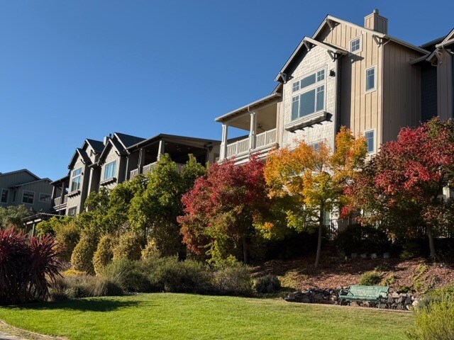 More Photos Of 3722 MT Diablo Blvd, Lafayette Office For Sale