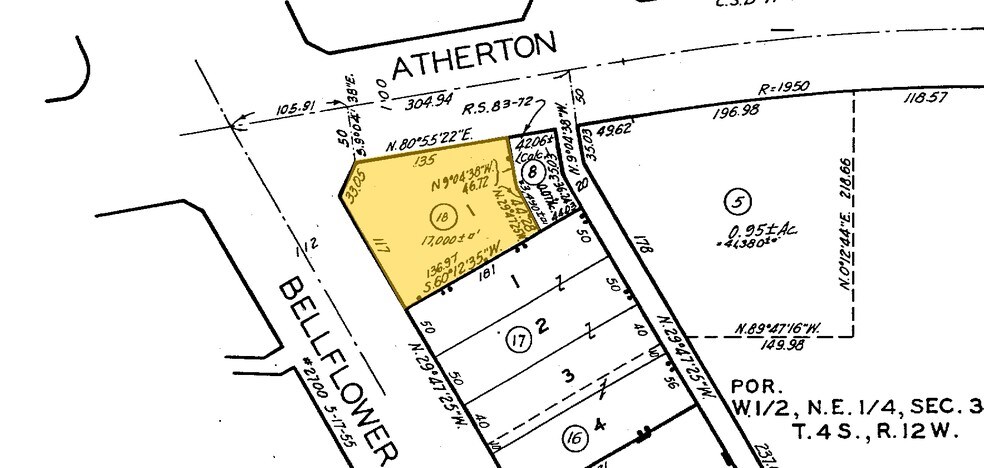 More Photos Of 5500 Atherton St, Long Beach Medical For Lease