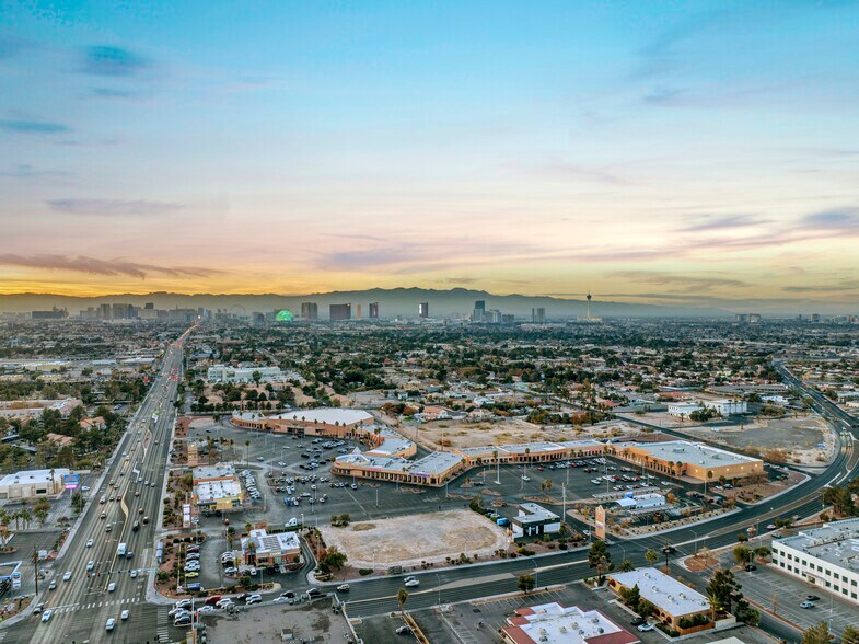 More Photos Of 3220-3370 E Flamingo Rd, Las Vegas Unknown For Sale