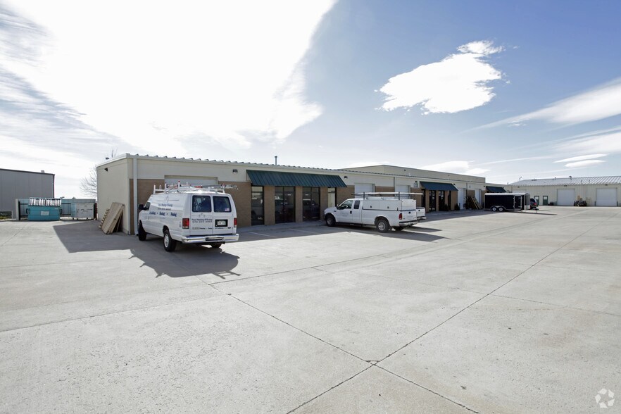 More Photos Of 6784 N Franklin Ave, Loveland Light Distribution For Lease