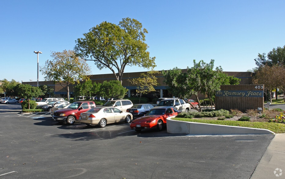 Primary Photo Of 403 E Ramsey Rd, San Antonio Research And Development For Lease