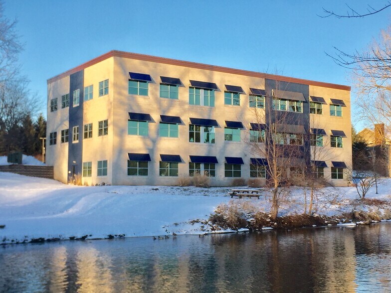 Primary Photo Of 240 S Bridge St, Dewitt Office For Lease