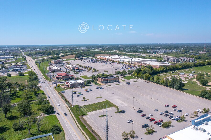 More Photos Of 7839 Highway N, Dardenne Prairie Land For Sale