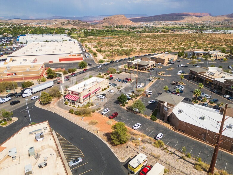 More Photos Of 3050 E 50 North Cir, St George Land For Sale