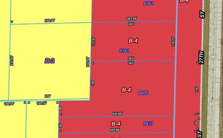 More Photos Of 8405 S 27th St, Franklin General Retail For Sale