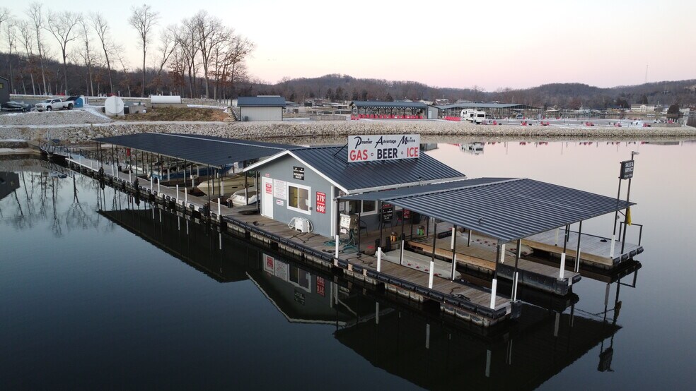 More Photos Of 27 Lighthouse Marina Rd, Sunrise Beach General Retail For Sale