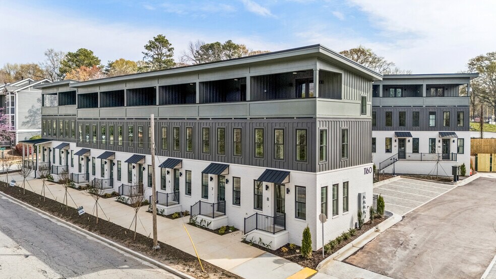 More Photos Of , Atlanta Multifamily For Sale
