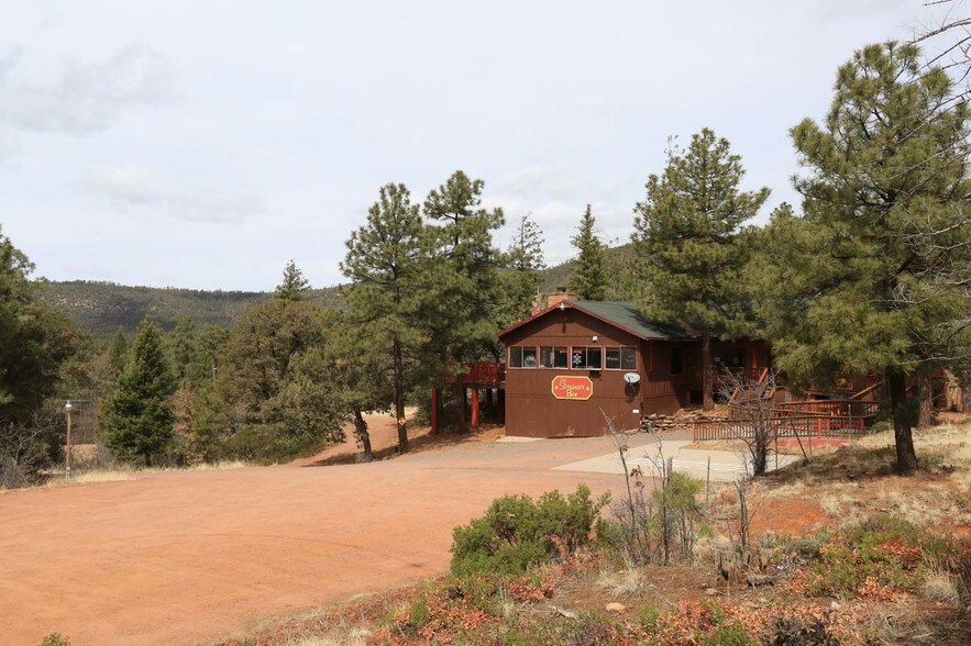 More Photos Of 7783 W Ralls Dr, Strawberry Restaurant For Sale