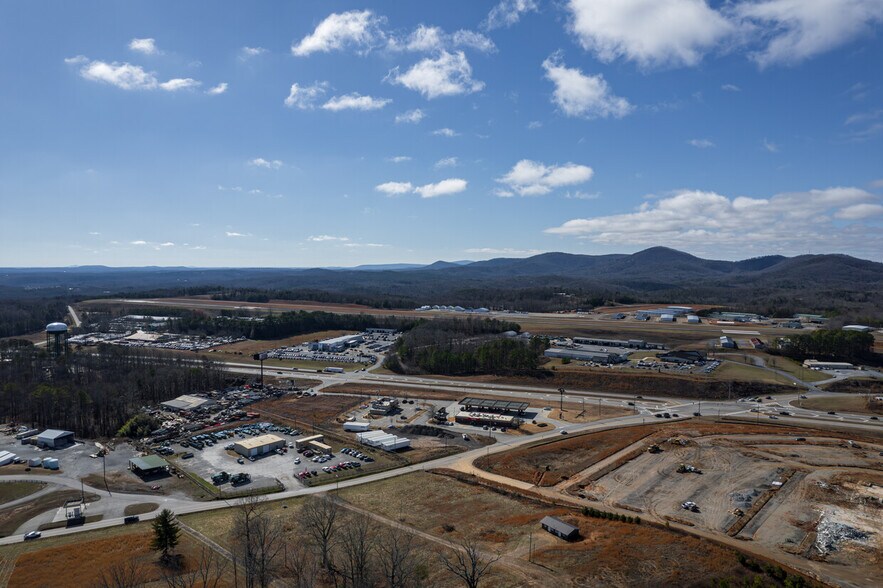 More Photos Of 0 Camp Rd, Jasper Land For Sale