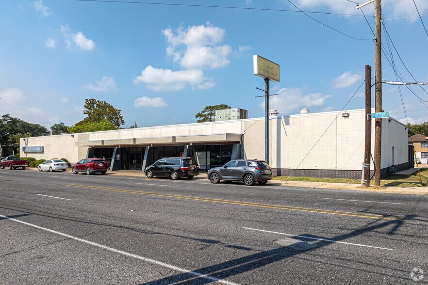 More Photos Of 1253 Florida St, Baton Rouge Truck Terminal For Sale