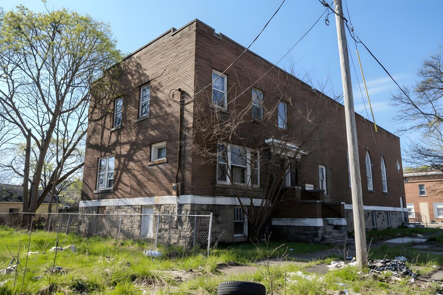 More Photos Of 1215 South Ave, Niagara Falls Religious Facility For Sale