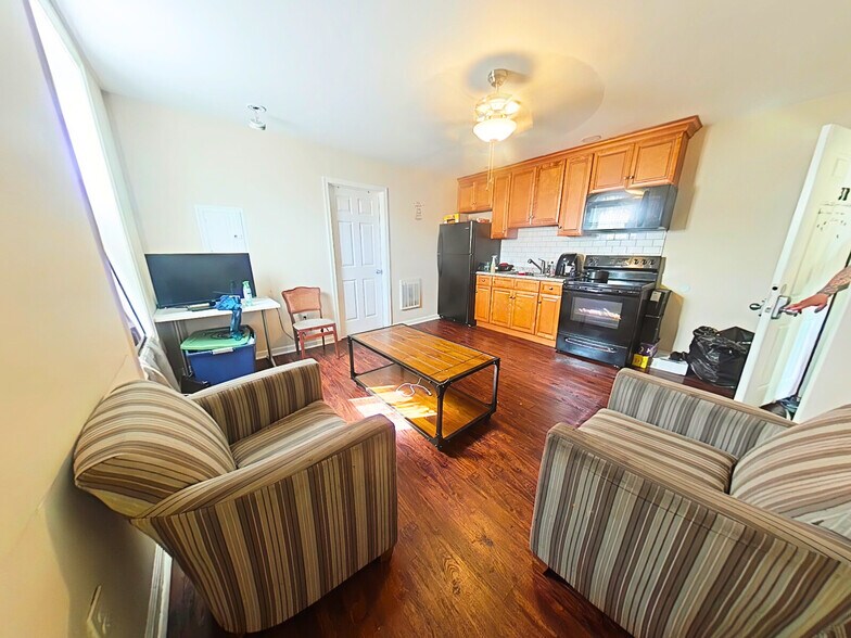 More Photos Of 5900 Market St, Philadelphia Storefront Retail Residential For Sale