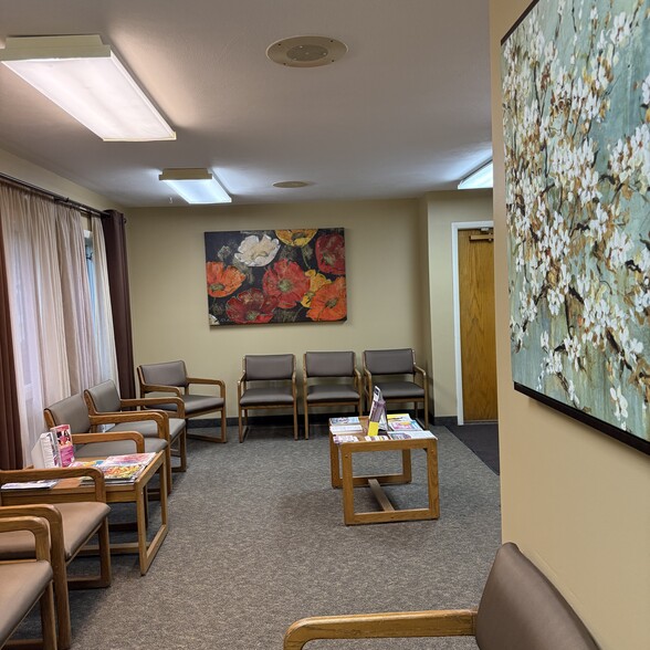 More Photos Of 3 Parkside Ct, Utica Medical For Lease