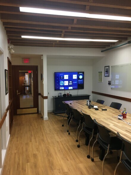 More Photos Of 192 South St, Boston Loft Creative Space For Lease