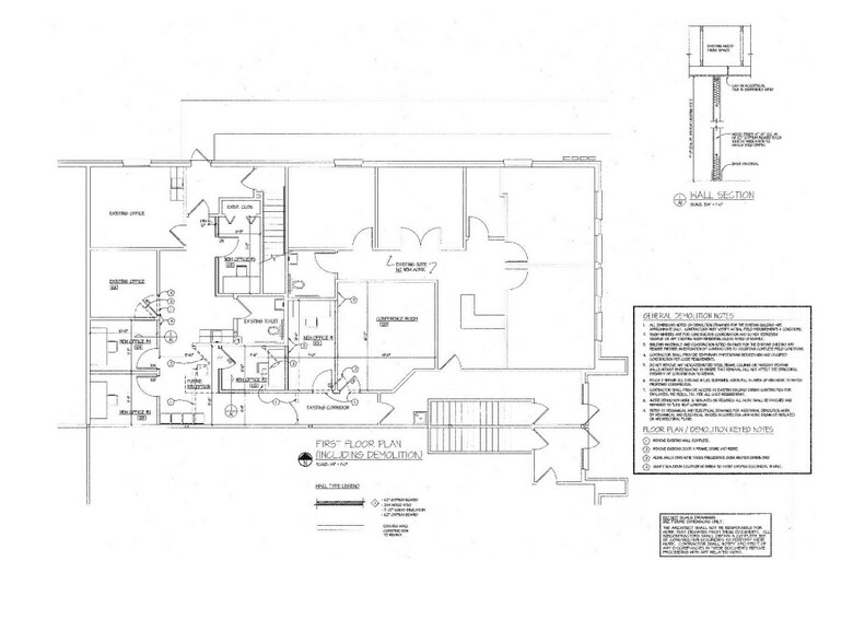 More Photos Of 42450 Hayes Rd, Clinton Township Medical For Lease