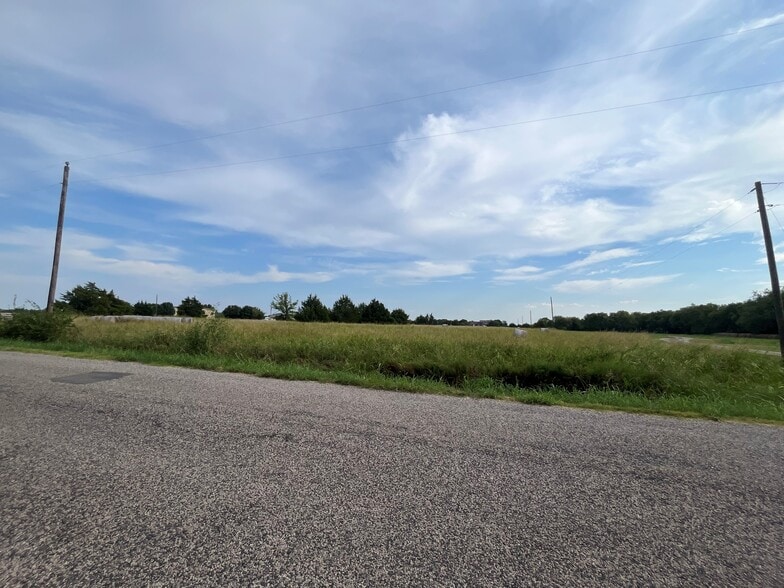 More Photos Of Baxter Well Road, McKinney Land For Sale