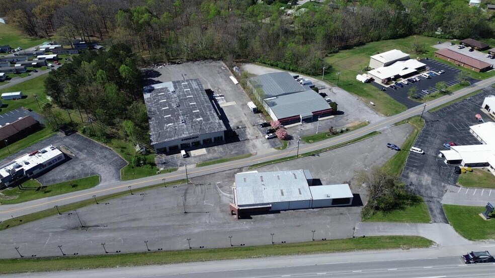 More Photos Of 15139 N US Highway 25 E, Corbin Fast Food For Sale