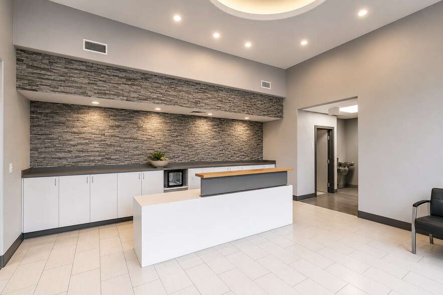 More Photos Of 418 Village Dr, Murphy Medical For Sale