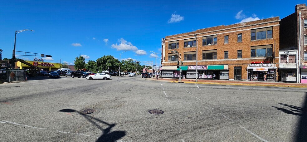 More Photos Of 1 N Harrison St, East Orange Storefront Retail Office For Lease