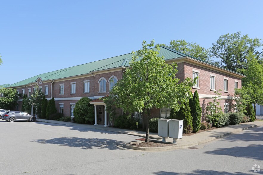 Primary Photo Of 1031 Wellington Way, Lexington Medical For Sale