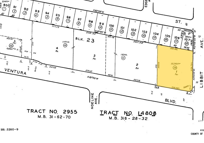 More Photos Of 16311 Ventura Blvd, Encino Medical For Lease