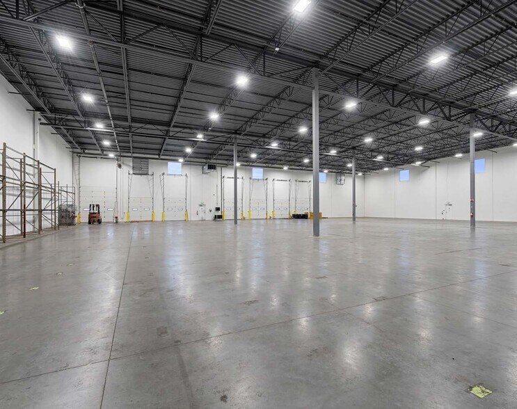 More Photos Of 6220 NE 147th Ave, Vancouver Warehouse For Lease