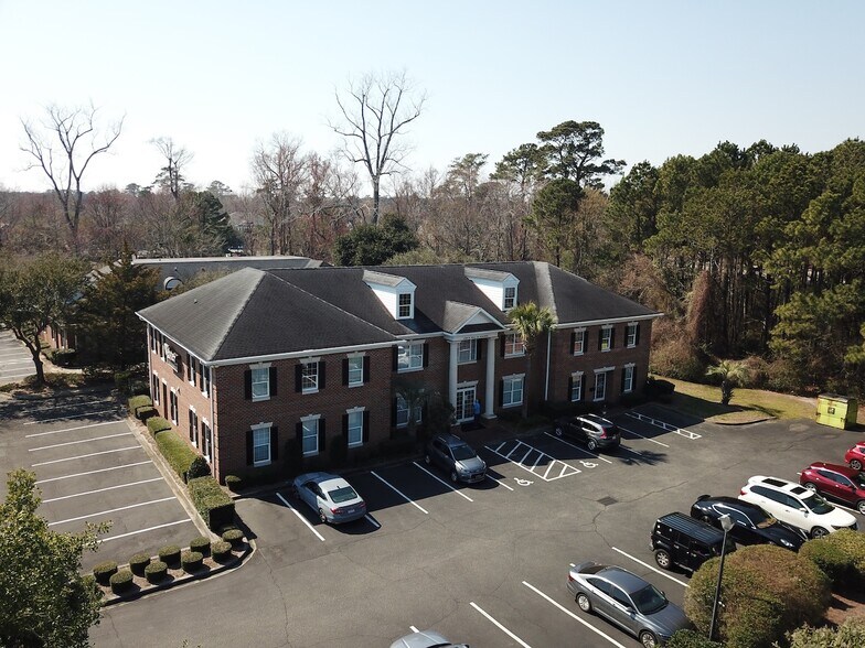 More Photos Of 4589 Oleander Dr, Myrtle Beach Office For Sale