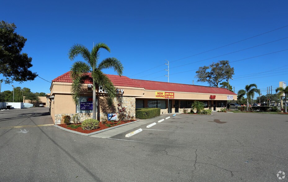 More Photos Of 2198 Coachman Rd NE, Clearwater Unknown For Lease