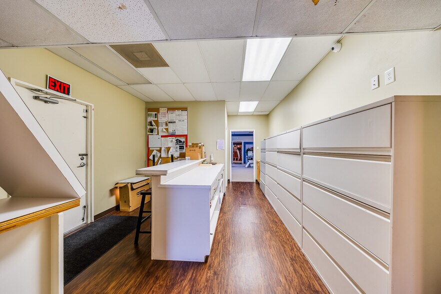 More Photos Of 27228 E Hardy Rd, Spring Warehouse For Sale