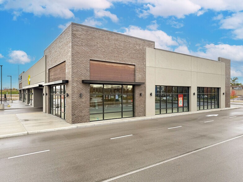 More Photos Of 9235 Michigan Rd, Indianapolis Unknown For Sale