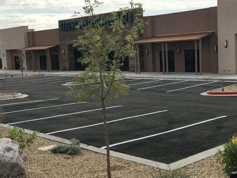 More Photos Of 11620 Pellicano Dr, El Paso Medical For Lease