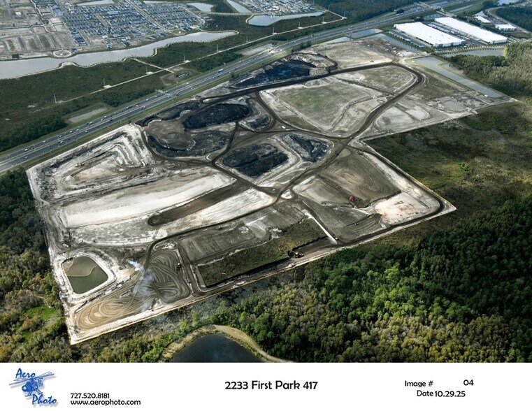 More Photos Of Central Florida Greenway, Orlando Unknown For Lease