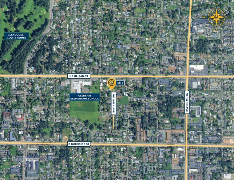 More Photos Of , Portland Land For Sale