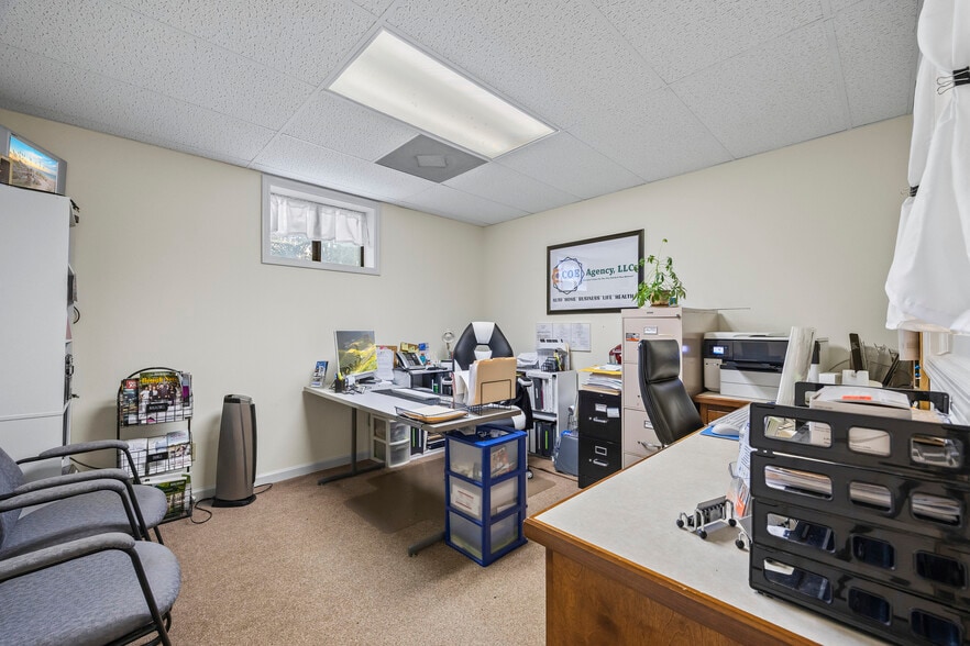 More Photos Of 405 Gaines School Rd, Athens Office Residential For Sale